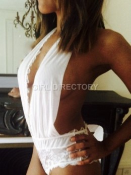 Escort in Lyon - Sophie Cherie