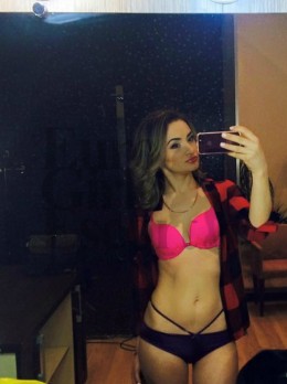 Escort in Nice - MilanaFR