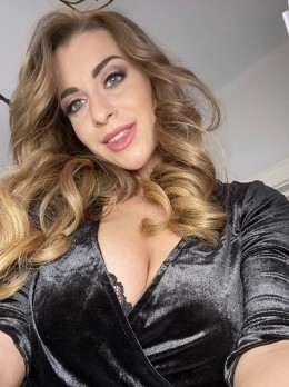 Escort in Lyon - Floriane 