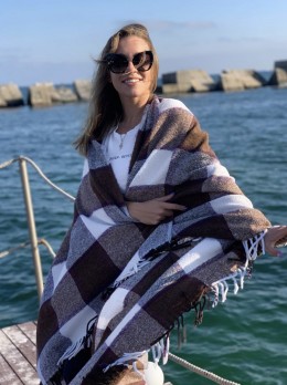 Escort in Nantes - Angela 