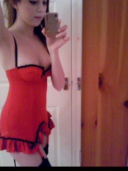 Escort in Aix-en-Provence - Aurelie