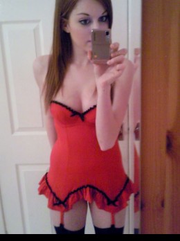 Escort in Aix-en-Provence - Aurelie