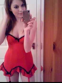 Escort in Aix-en-Provence - Aurelie