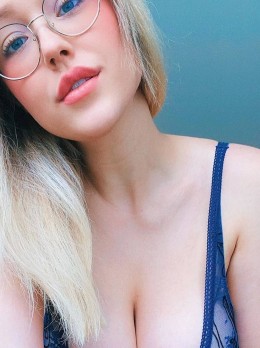 Escort in Lille - Leanne 