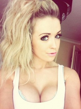 Escort in Orleans - Carmen