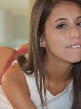 Escort in Brest - Ariane Violet
