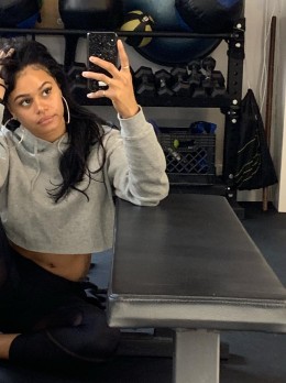 Escort in Clermont-Ferrand - Niscarelle 