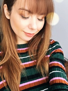 Escort in Cannes - jordelle