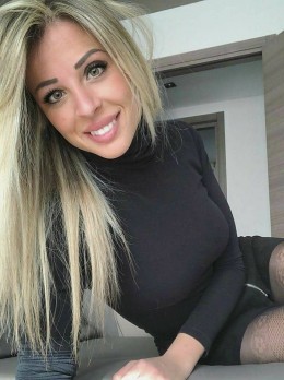 Escort in Nice - Jessyee