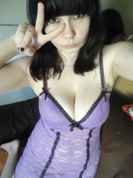 Escort in Nancy - Rosalie 