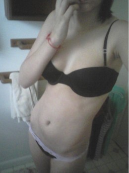 Escort in Limoges - Pauline