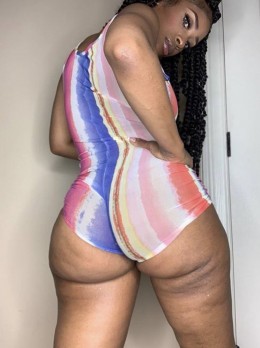 Escort in Rennes - Blessing