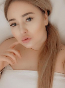 Escort in Nice - Anna