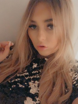 Escort in Nice - Anna