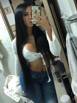 Escort in Aix-en-Provence - Oliviab