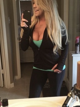 Escort in Aix-en-Provence - Lara