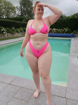 Escort in Grenoble - corine