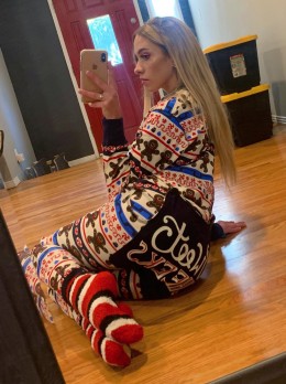 Laurina - Escort Coquine Escorte | Girl in Metz