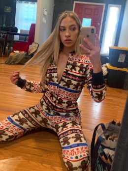 Escort in Metz - Laurina