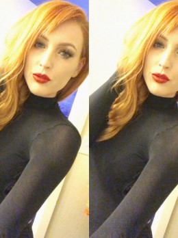 Escort in Mulhouse - Imelda sans tabou 