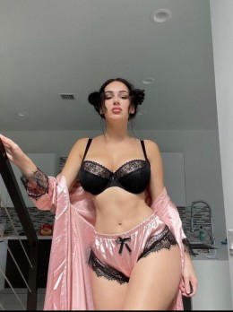 Escort in Lyon - Lilianne