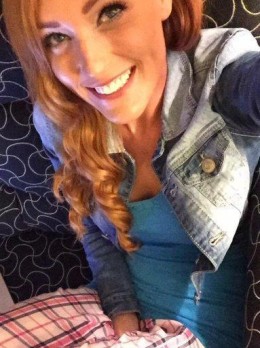 Imelda sans tabou - Escort in France - eyes Blue
