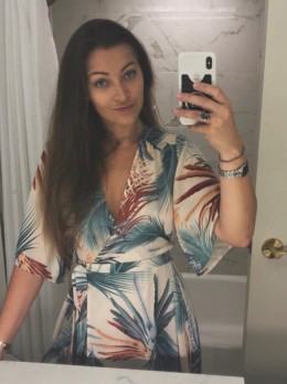 Escort in Villeurbanne - Coralie 
