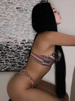 Escort in Clermont-Ferrand - Fallonne