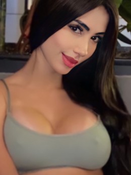 Escort in Besancon - Aurelie