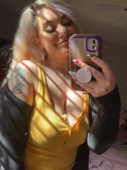 Escort in Aix-en-Provence - Jennifer