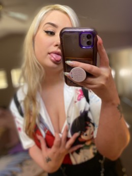 Escort in Aix-en-Provence - Jennifer