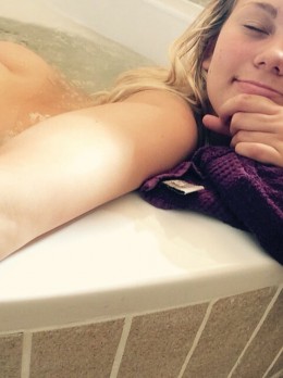 Bebae Ceylane - Escort Nolwenn Blonde | Girl in Toulouse