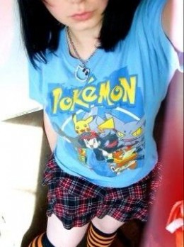 Escort in Clermont-Ferrand - rosalie