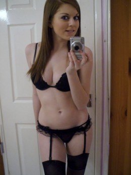 Escort in Toulouse - Elina