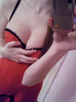 Escort in Montpellier - Elina 