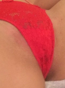 Escort in Clermont-Ferrand - BELINDA