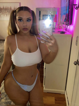 Escort in Lyon - Vanessa
