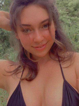 Escort in Paris - Sandrine