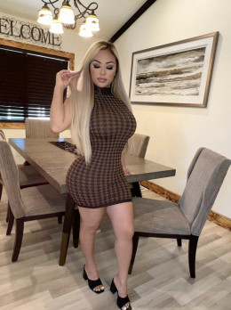 Escort in Mulhouse - Pauline sans tabou 