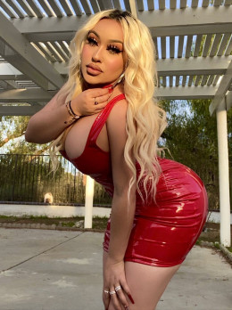 Escort in Toulon - Vanessa 