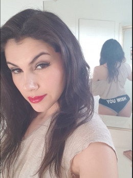 Escort in Villeurbanne - Julia