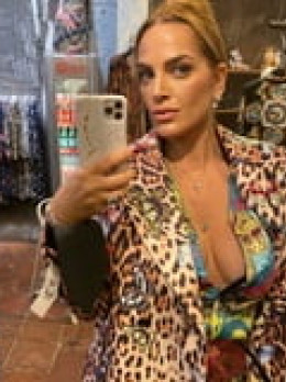 Escort in Perpignan - NORBELYNE