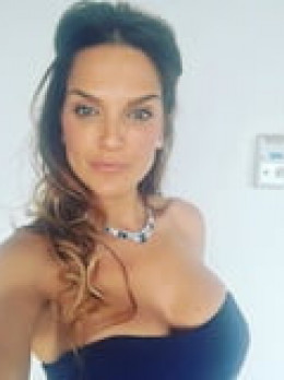 Escort in Perpignan - NORBELYNE
