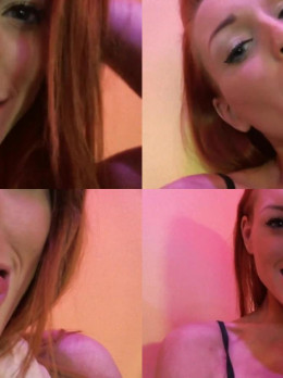 Escort in Paris - Imelda sans tabou 