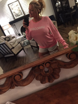 Escort in Toulouse - Liliane
