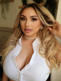 Escort in Rouen - Daniela