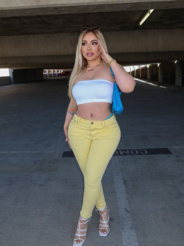 Escort in Toulouse - Daniela 