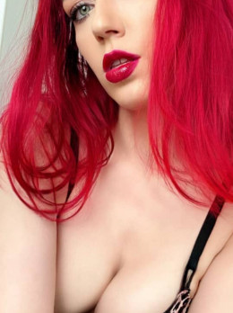 Escort in Bordeaux - Anella