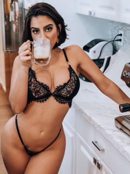 Escort in Boulogne-Billancourt - Regina