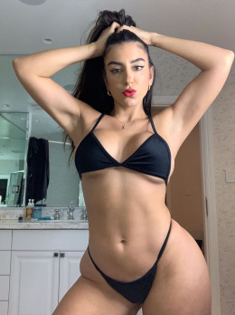 Escort in Boulogne-Billancourt - Regina